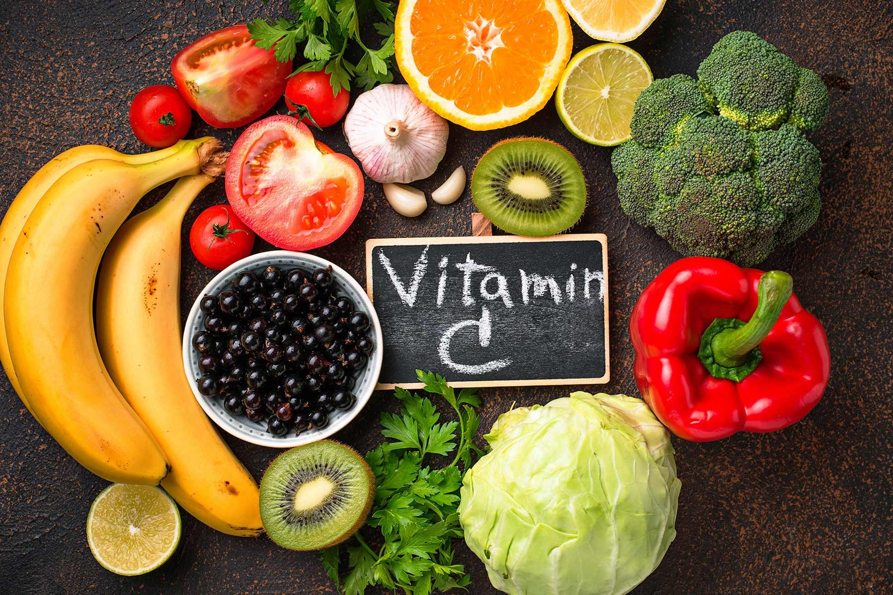 vitamon c