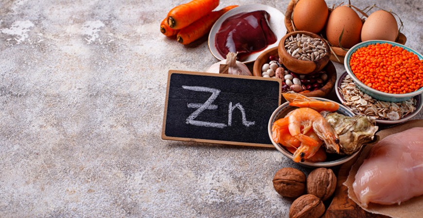 zinc