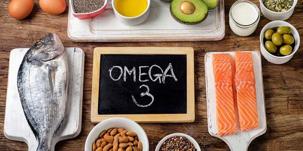 omega 3