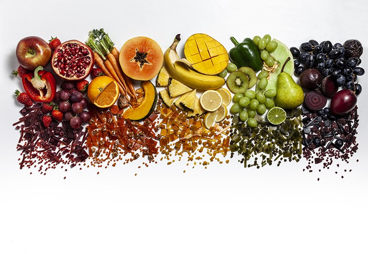 fruits